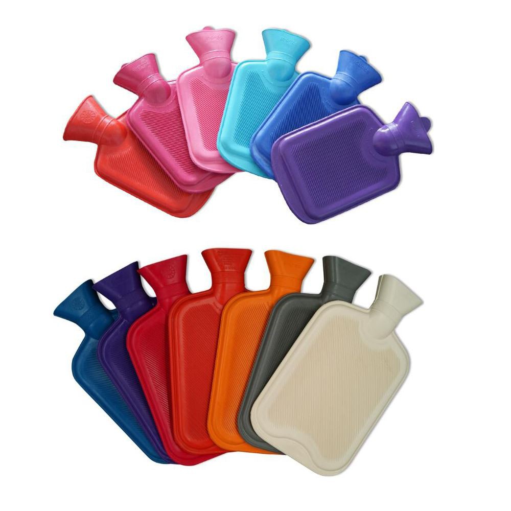 Cik daudz jūs zināt par karstā ūdens pudeles priekšrocībām?