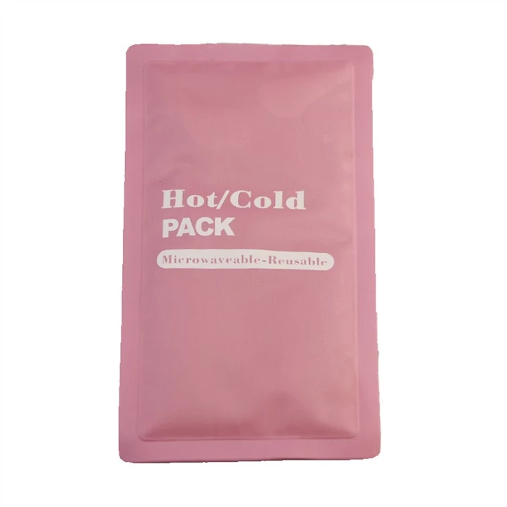 Reusable Hot And Cold Pack