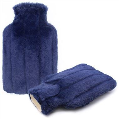 Mākslīgās kažokādas karstā ūdens pudeļu uzņēmums