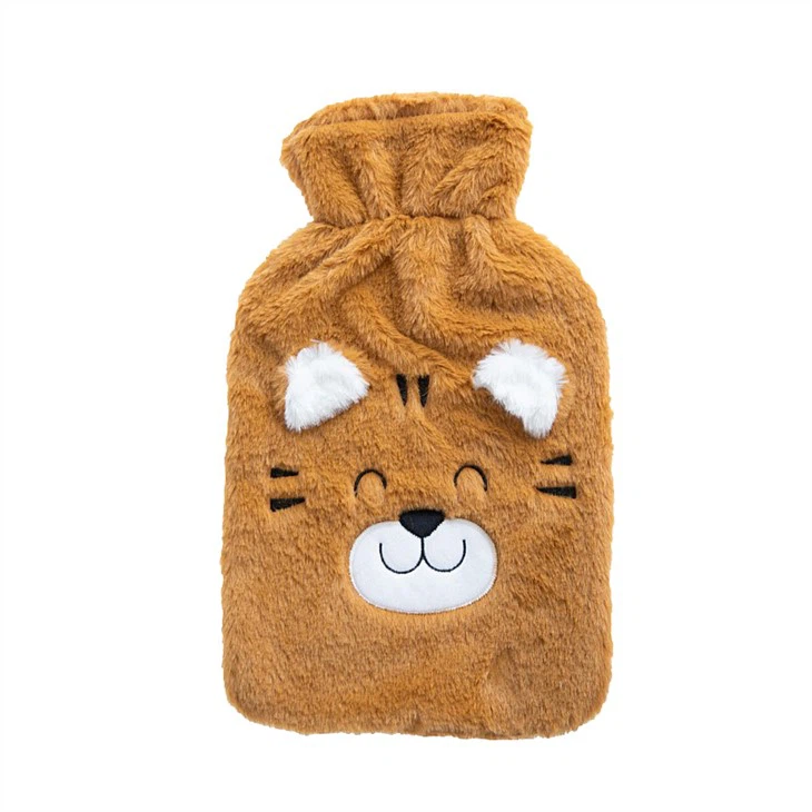 Animal 2l Hot Water Bottle Cover