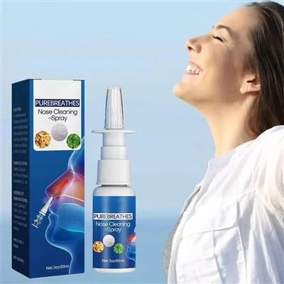 Deguna kopšanas tīrīšanas aerosols