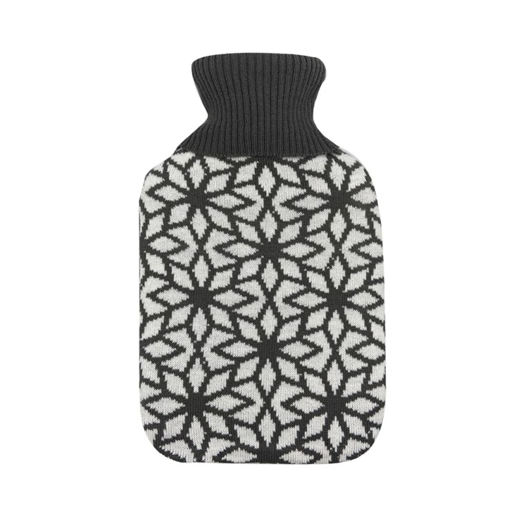 oem odm hot water bottle covers