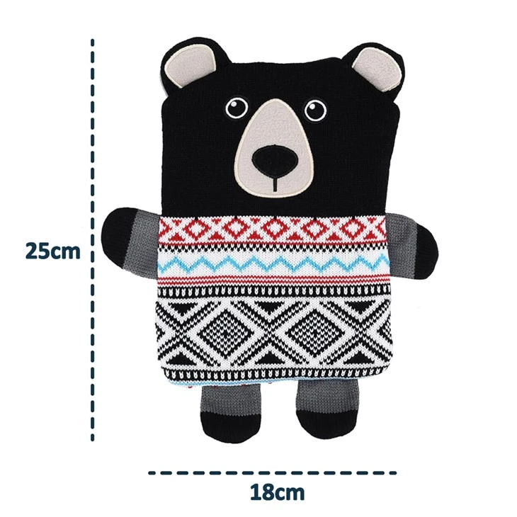 Microwave Heating Pad Stuffed Animal